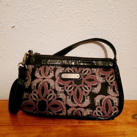 Sherif Cat Printed Mini Bag Y2K - Picture 3 of 8